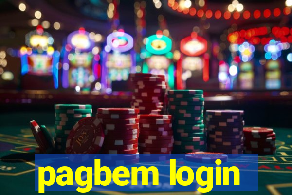 pagbem login